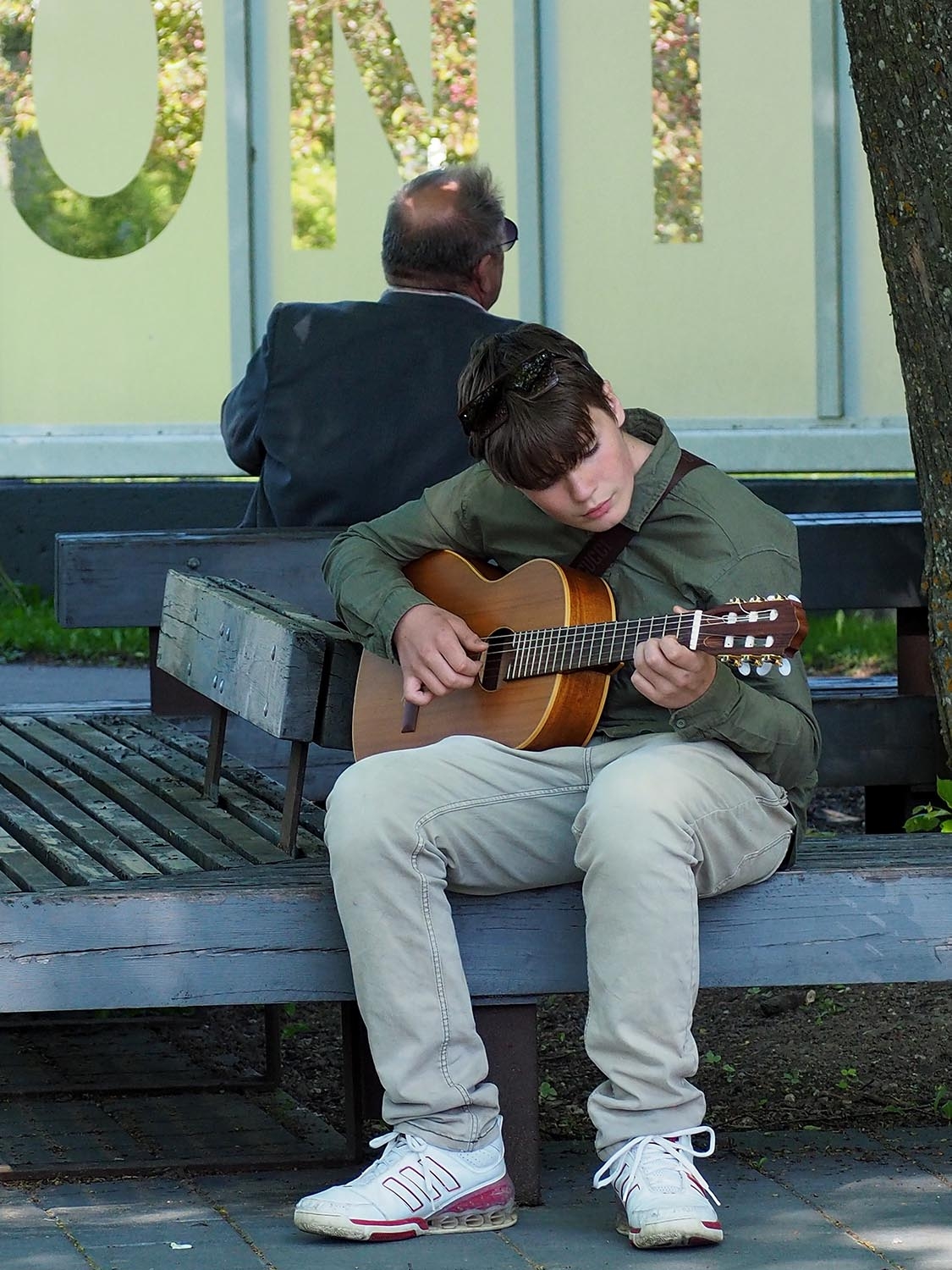 OLYMPUS DIGITAL CAMERA