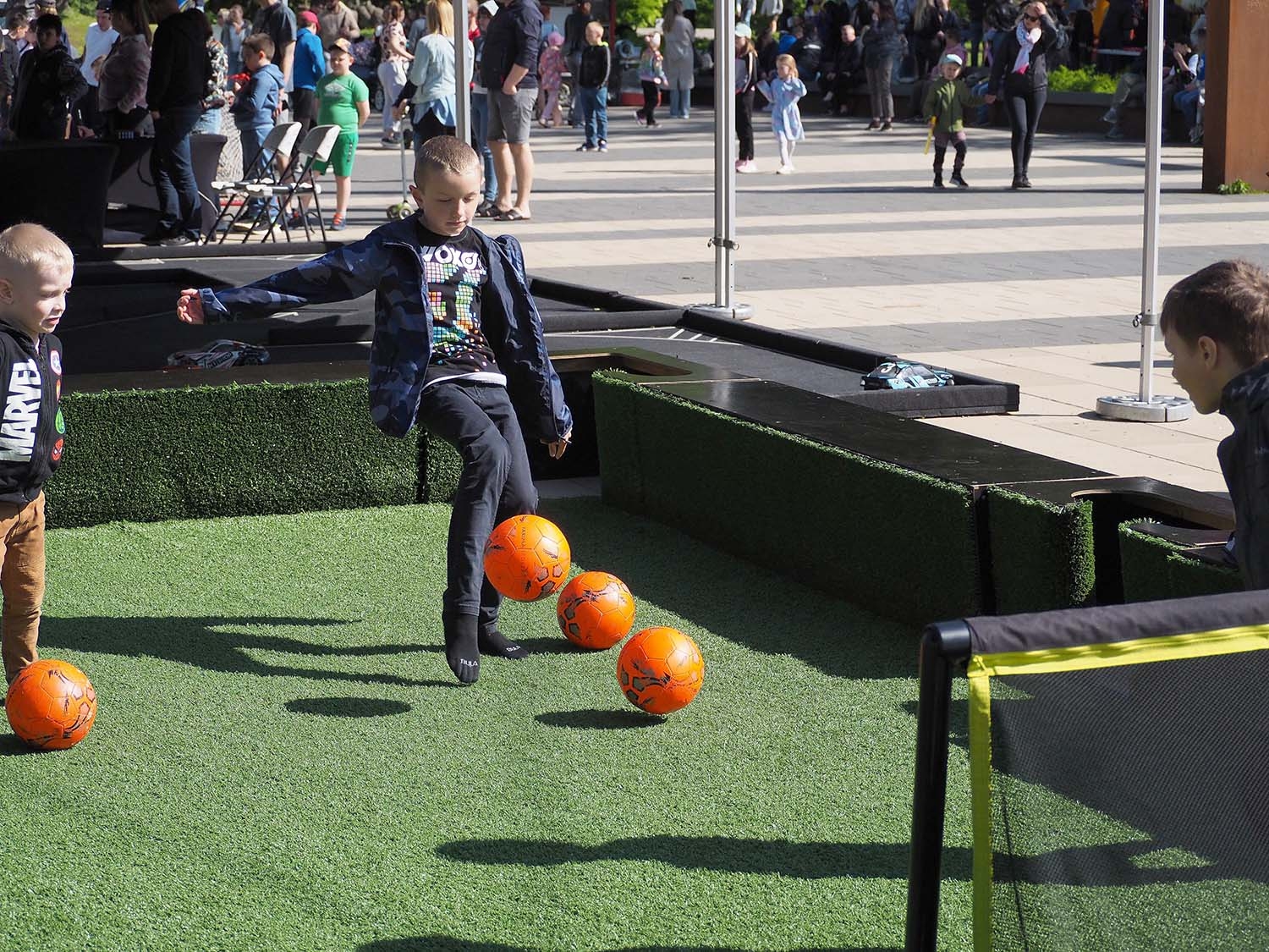 OLYMPUS DIGITAL CAMERA