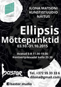 Plakat - M_ttepunktid 764