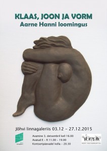 Klaas, joon vorm loomingus -  764