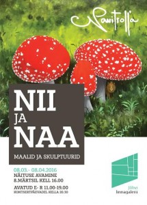 NII JA NAA - v_hendusega