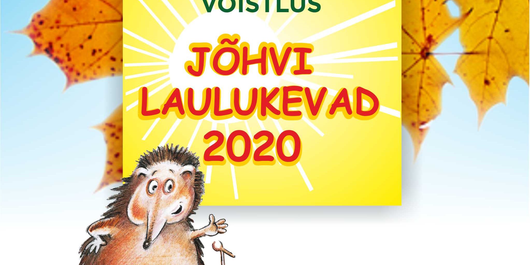 Jõhvi Laulukevad 2020 (1)