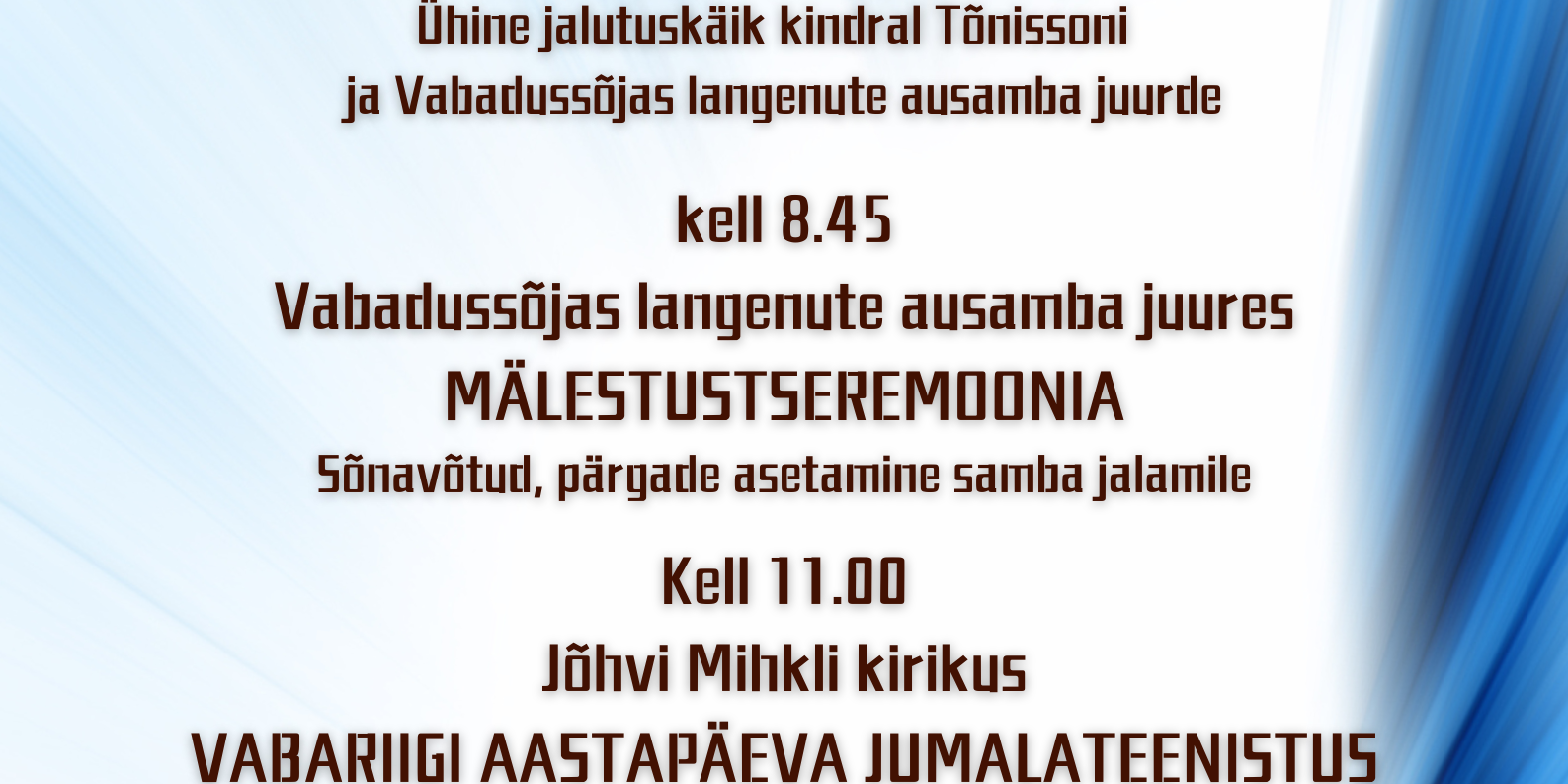 24 veebruar