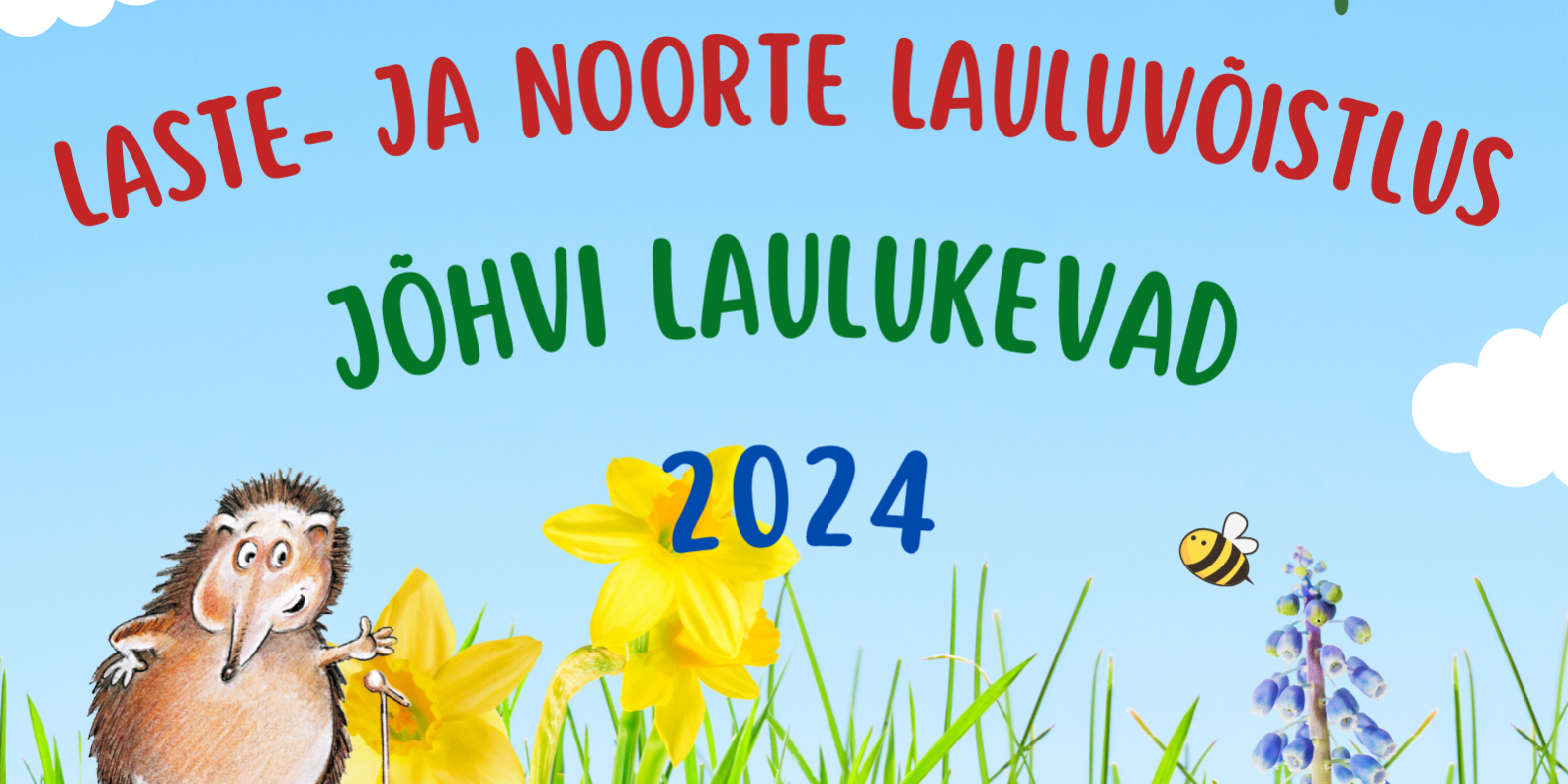 LASTE- JA NOORTE LAULUVÕISTLUS (4)